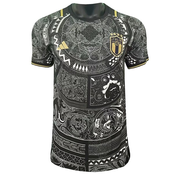 Thailand Trikot Italien Special Edition 2023-24 Grau